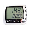 Поверка термогигрометра Testo 608-H2