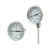 Поверка термометров биметаллических модели A52, R52