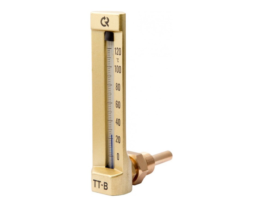 Поверка термометров жидкостных виброустойчивых TT-B - фото 2