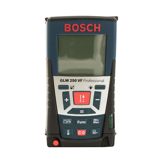 Поверка дальномера лазерного Bosch GLM 250 Professional - фото 4